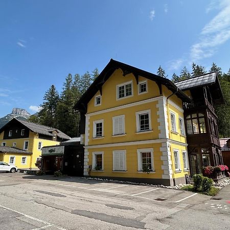Villa Styria Bad Aussee Exterior photo