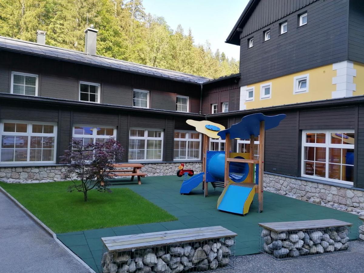 Villa Styria Bad Aussee Exterior photo