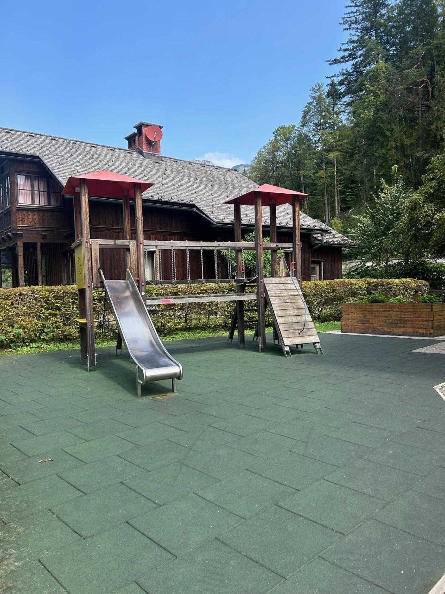 Villa Styria Bad Aussee Exterior photo